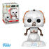 Funko Pop! Star Wars #559 - Holiday - C-3PO Snowman Vinyl Figure (64335)