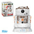 Funko Pop! Star Wars #560 - Holiday - R2-D2 Snowman Vinyl Figure (64337) LOW STOCK
