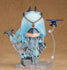 Good Smile Company #1025-DX - Nendoroid Hunter: Female Xeno’jiiva Beta Armor Edition - DX Version