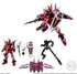 Bandai Shokugan - Mobile Suit Gundam G Frame - ZGMF-X09A Justice Gundam Frame & Armor Set