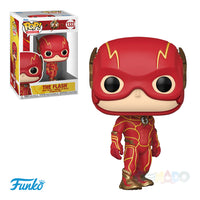 Funko Pop! Movies #1333 - The Flash (2023) - The Flash Vinyl Figure (65592)