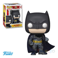 Funko Pop! Movies #1341 - The Flash (2023) - Batman (Armor Suit) Vinyl Figure (65601)