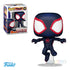 Funko Pop! Marvel #1223 - Spider-Man: Across the Spider-Verse - Spider-Man Vinyl Figure (65722)