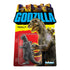 Super7 ReAction Figures - TOHO (Wave 1) Godzilla \'54 (Three Toes) Action Figure (81715) LOW STOCK