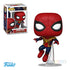 Funko Pop! Marvel #1157 - Spider-Man: No Way Home - Spider-Man (Leaping) Vinyl Figure (67606)