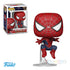 Funko Pop! Marvel #1158 Spider-Man: No Way Home (Friendly Neigborhood) Spider-Man Vinyl Figure 67607