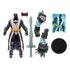 McFarlane Toys DC Multiverse (Build-A The Frost King) Endless Winter Batman Action Figure (15471) LOW STOCK