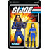 Super7 ReAction Figures - G.I. Joe - Baroness - Intelligence Officer Action Figure (81366) LOW STOCK