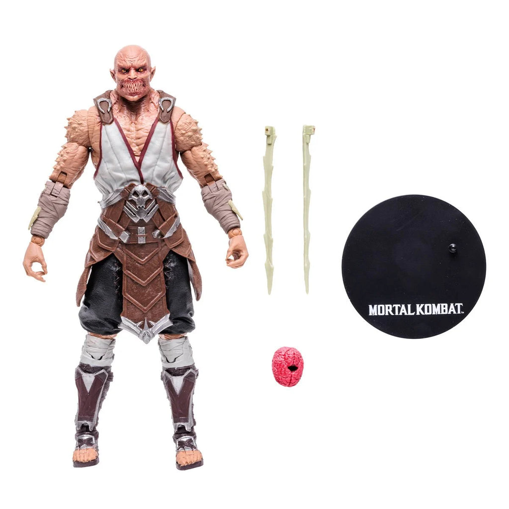 Neca mortal discount kombat