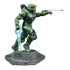 Halo Infinite: Master Chief With Grappleshot 10-Inch Statue (00836) LOW STOCK