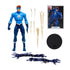 DC Multiverse Dark Nights: Death Metal Speed Metal - Wally West Action Figure (15486) LOW STOCK