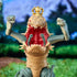 Power Rangers: Lightning Collection - Mighty Morphin Snizzard Action Figure (F5701) LOW STOCK