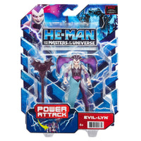 He-Man and The Masters of the Universe - Evil-Lyn Action Figure (HBL72)