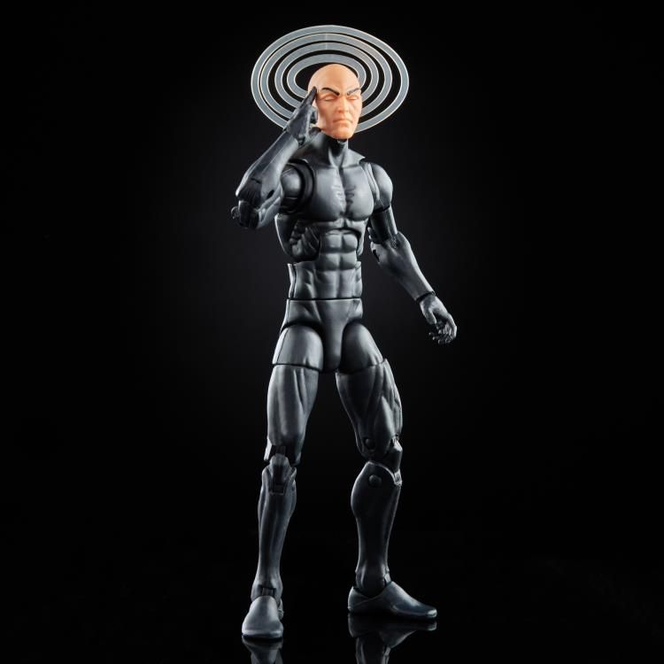 Marvel Legends X-Men - Marvel\'s Tri-Sentinel BAF - House of X - Charles Xavier Action Figure (F0341)