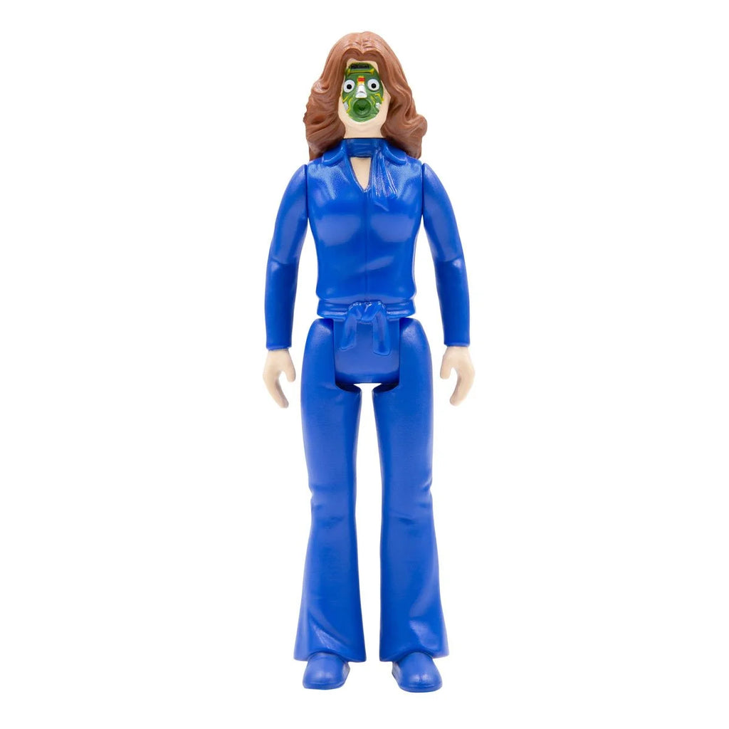 Adult Bionic Woman TV Costume 