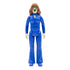 Super7 ReAction Figures - The Bionic Woman - Fembot Action Figure LOW STOCK
