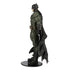 DC Direct (McFarlane Toys) Page Punchers Batman Action Figure with Black Adam Comic Book (15902) LOW STOCK