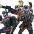 G.I. Joe Classified Series #47 - Vipers and Officer Troop Builder Pack Action Figure (F4559) LOW STOCK