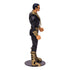 McFarlane Toys DC Multiverse (Build-A The Frost King) Endless Winter Black Adam Action Figure (15472) LOW STOCK