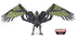 Marvel Legends (Marvel's Vulture Flight Gear BAF) Vulture 6-inch Action Figure (C1484) LOW STOCK