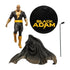 DC Direct Black Adam (Movie) by Jim Lee 12-Inch Statue (15498) LOW STOCK