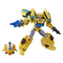 Transformers Bumblebee Cyberverse Adventures - Deluxe Class Bumblebee Action Figure (E7099)