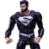 McFarlane Toys DC Multiverse - Lois & Clark - Solar Superman (Black Suit) Action Figure (15231) LOW STOCK