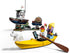 LEGO Hidden Side - Wrecked Shrimp Boat (70419) Retired Building Toy LOW STOCK