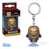 Funko Pocket Pop! Keychain: Marvel - Ant-Man and the Wasp: Quantumania - M.O.D.O.K. Bobblehead 70489 LOW STOCK