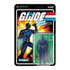 Super7 ReAction Figures - G.I. Joe: Wave 5 - Snake Eyes (Combat Gladiator) Action Figure (82308) LOW STOCK