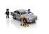 Playmobil - James Bond 007 - Aston Martin DB5 (Goldfinger Edition) Action Figure Play Set (70578) LOW STOCK
