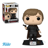 Funko Pop! Star Wars #605 - Return of the Jedi (40th) - Luke Skywalker Vinyl Figure (70749)