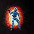 G.I. Joe Retro Collection - Cobra Commander (F1002) 3.75-Inch Action Figure LOW STOCK