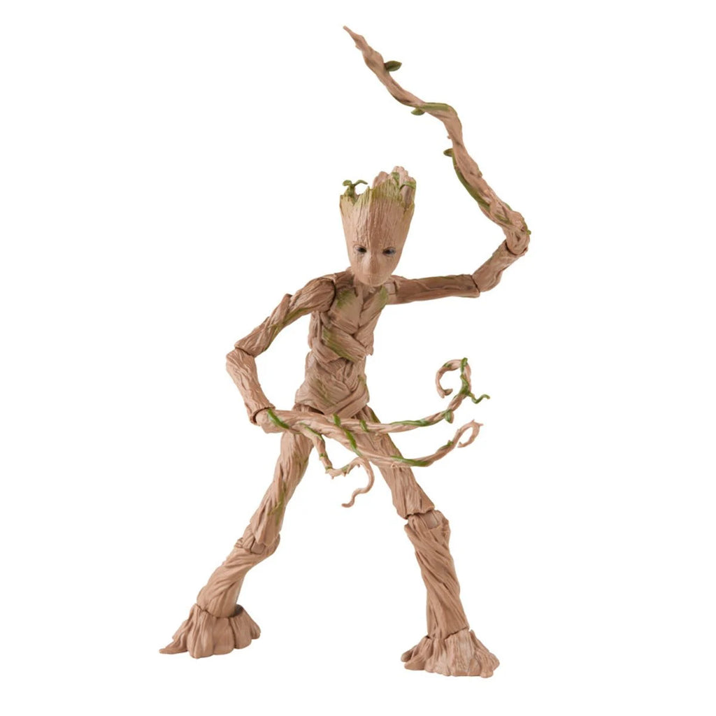 Marvel Legends Series - Thor: Love and Thunder - Groot Action Figure (F1410) LOW STOCK