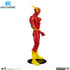 McFarlane Toys - DC Multiverse - The Flash (DC Rebirth) Action Figure LOW STOCK