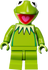 LEGO Minifigures - The Muppets - Kermit The Frog (71033-5) Minifigure SOLD OUT