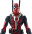 Marvel Legends Ultimate Riders Deadpool Corps 6-Inch Action Figures with Scooter (E4702)
