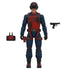 G.I. Joe Classified Series #74 - Scrap-Iron & Anti-Armor Drone Action Figure (F7746) LOW STOCK