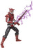 Power Rangers Lightning Collection - Beast Morphers Cybervillain Blaze Action Figure (E8656) LAST ONE!