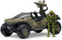 Halo 4 Deluxe Vehicle & Figure Pack - Warthog with Master Chief Action Figure Play Set LAST ONE!