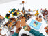 LEGO Super Mario - Bowser's Airship Expansion Set (71391) Buildable Game LAST ONE!