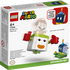 LEGO Super Mario - Expansion Set -  Bowser Jr.'s Clown Car Buildable Game (71396) LAST ONE!