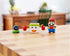 LEGO Super Mario - Expansion Set -  Bowser Jr.'s Clown Car Buildable Game (71396) LAST ONE!