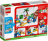 LEGO Super Mario - Dorrie's Beachfront Expansion Set (71406) Buildable Game