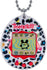 Bandai - The Original Tamagotchi (Gen 2) Colorful Leopard Portable Electronic Game (42808) LAST ONE!