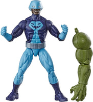 Marvel Legends - (Professor) Hulk BAF - Rock Python (E3974) Action Figure