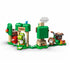 LEGO Super Mario Yoshi\'s Gift House Expansion Set (71406) Buildable Game LAST ONE!