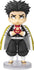 Tamashii Nations Figuarts Mini (028) - Demon Slayer Himejima Gyomei Action Figure