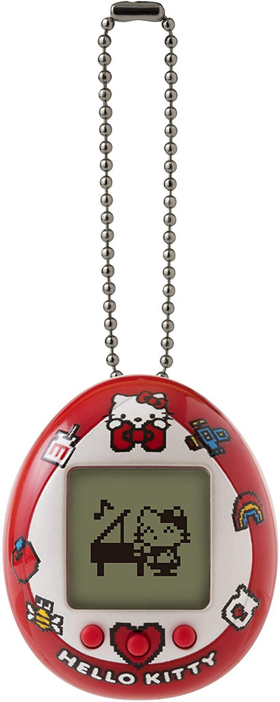 Hello Kitty Tamagotchi - Apple Pie (Red) - Electronic Toy LAST ONE!