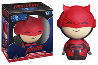 Funko Dorbz - Marvel - Daredevil TV #124 - Daredevil Vinyl Figure LAST ONE!